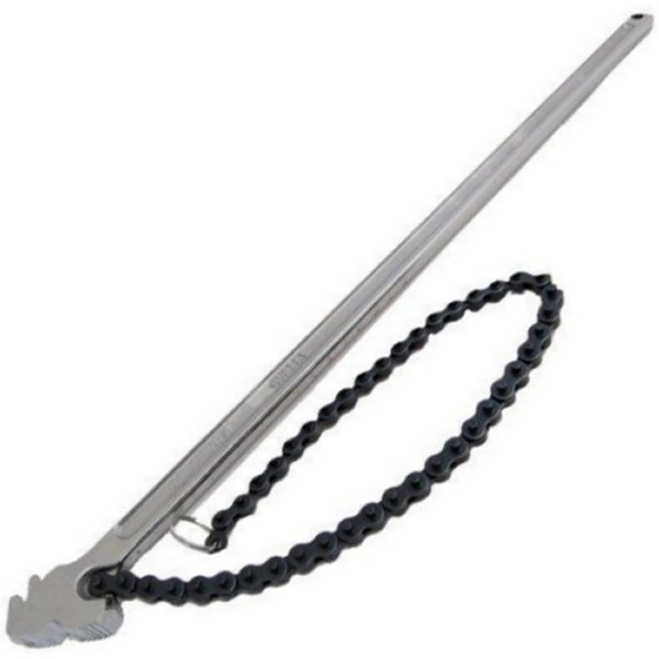 ブルーポイント チェーン レンチ 長さ15インチ