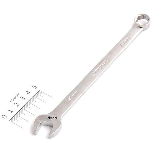 フランクドライブ コンビネーション スタンダード レンチ 6角 14mm