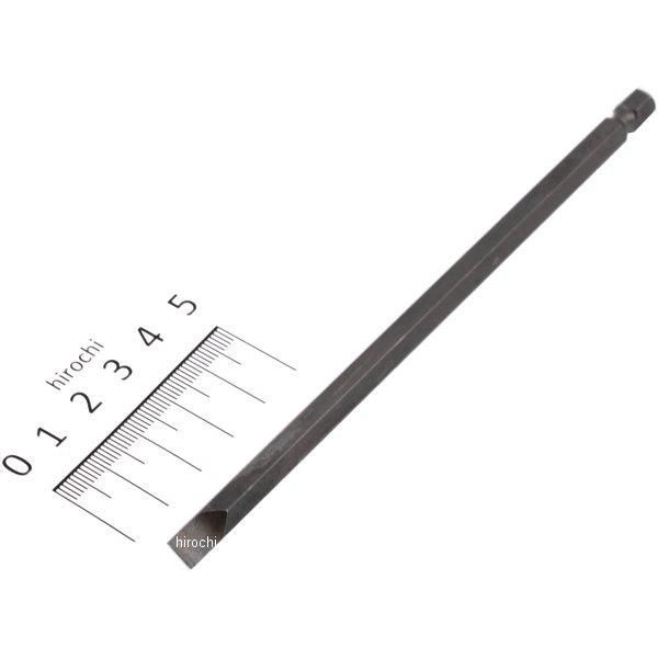 パワービット フラットチップ