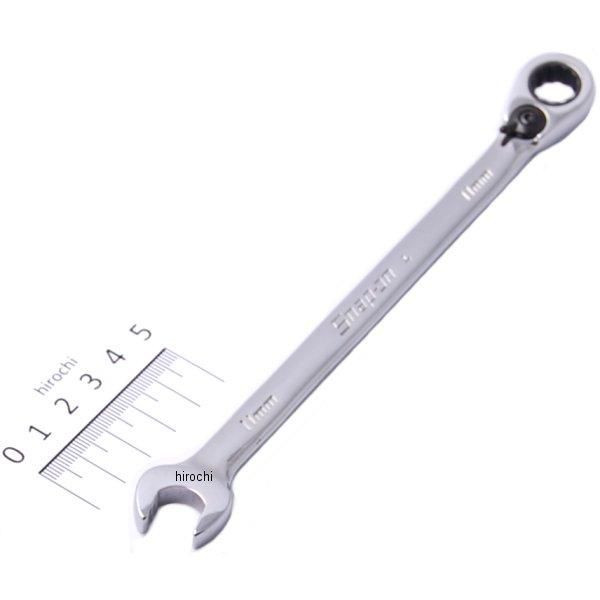 フランクドライブ プラス 15°オフセット コンビネーション スタンダード レンチ 12角 11mm