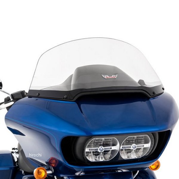 ウインドシールド 13インチ 15年以降 FLTR クリア