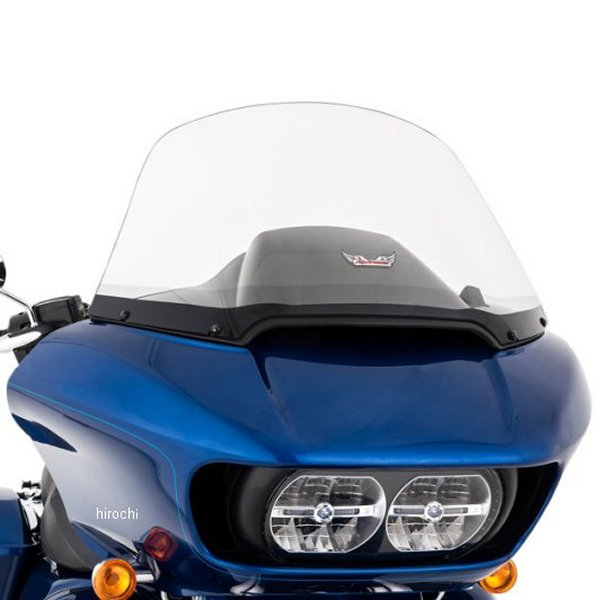 ウインドシールド 16インチ 15年以降 FLTR クリア