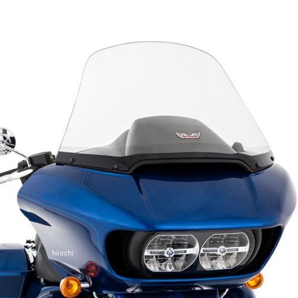 ウインドシールド 19インチ 15年以降 FLTR クリア