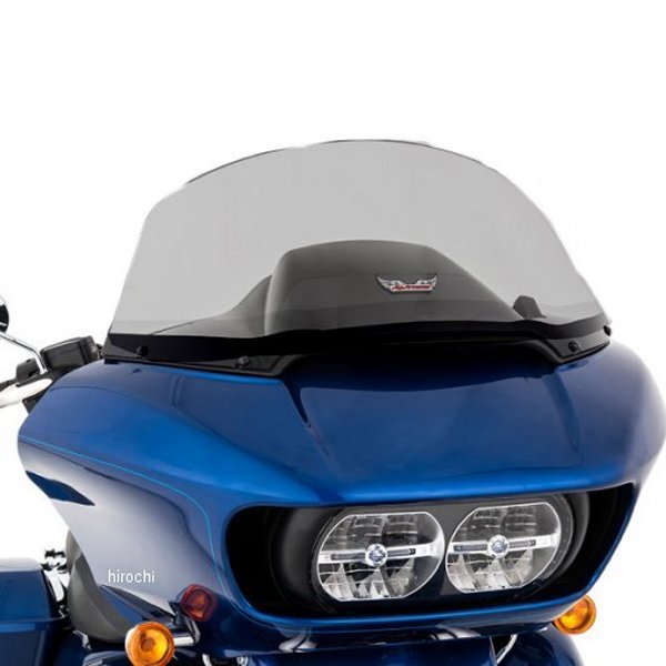 ウインドシールド 13インチ 15年以降 FLTR スモーク