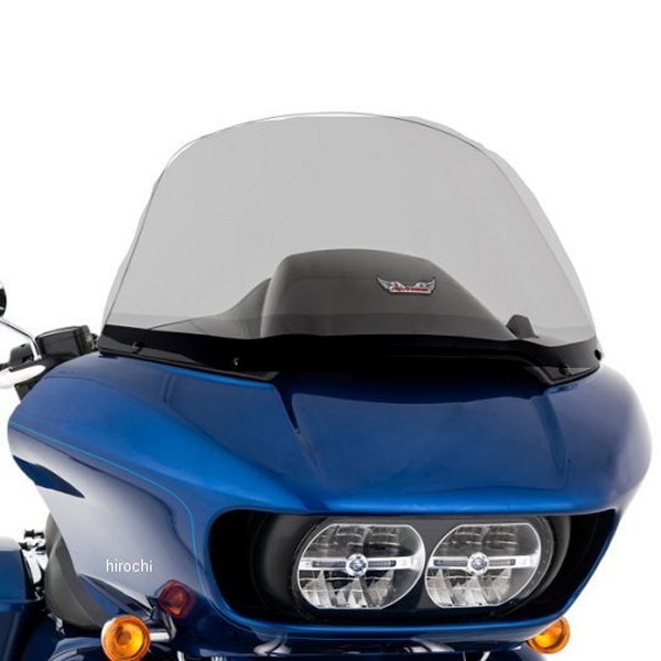 ウインドシールド 16インチ 15年以降 FLTR スモーク