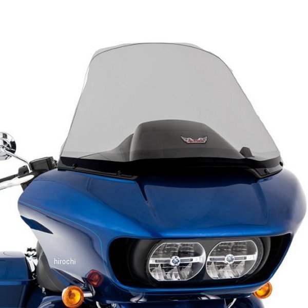 ウインドシールド 19インチ 15年以降 FLTR スモーク