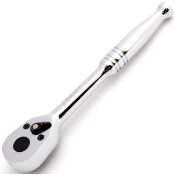 1/4DR ビット ラチェットハンドル