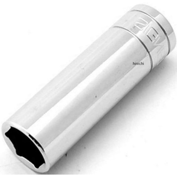 3/8DR 16mm ディープソケット