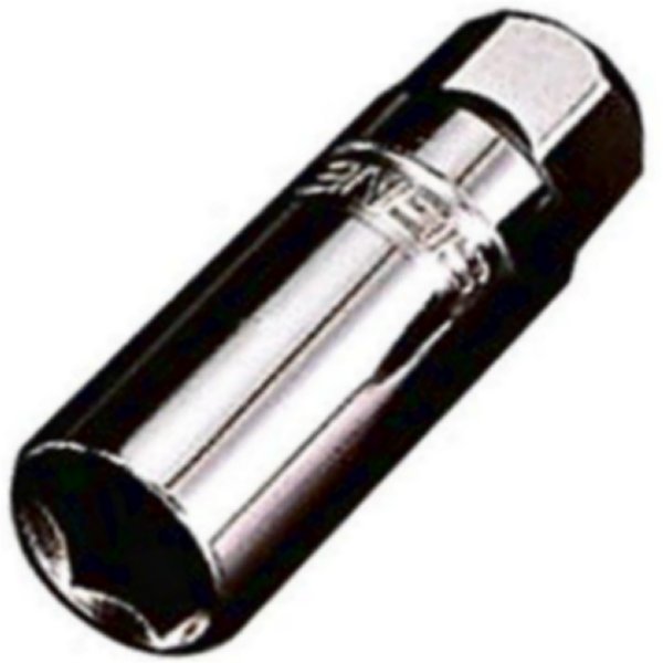 1/2DR 5/8インチ プラグソケット(ラバー)