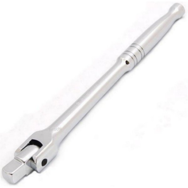 1/2DR 10インチ(250mm) スピンナーハンドル(NEW)