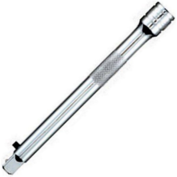 1/2DR 5インチ (125mm)ロッキング エキステンションバー