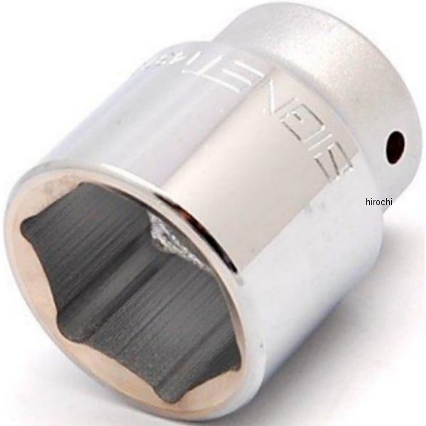 3/4DR 23mm ソケット