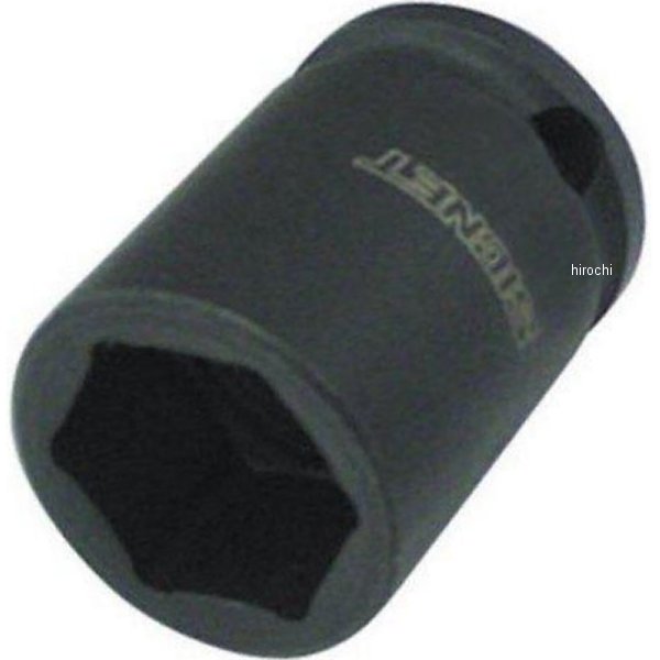 3/8DR 17mm インパクト ソケット