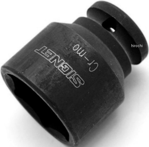 1/2DR 19mm インパクト ソケット