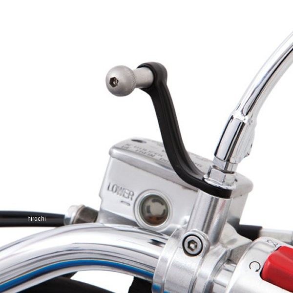 取り付け金具 ミラー 用