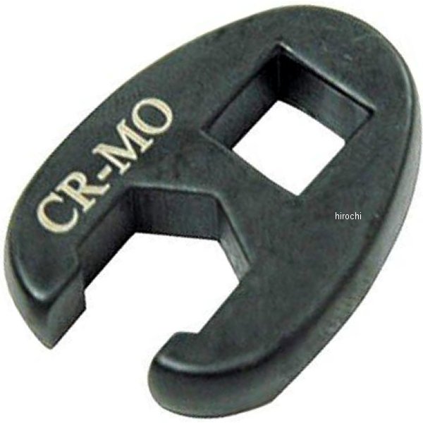 3/8DR クローフットレンチ 9mm