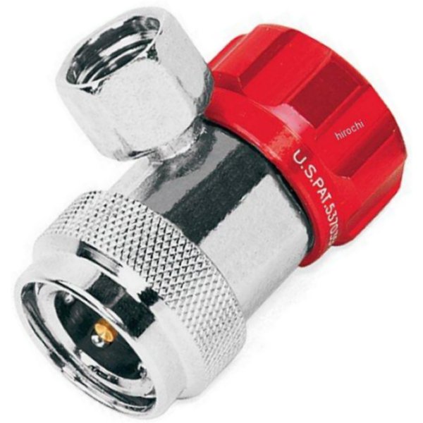 ハイサイド クイックカプラ