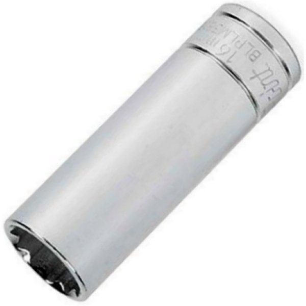 ブルーポイント 3/8インチ ディープ ソケット 12角 13mm 長さ64mm