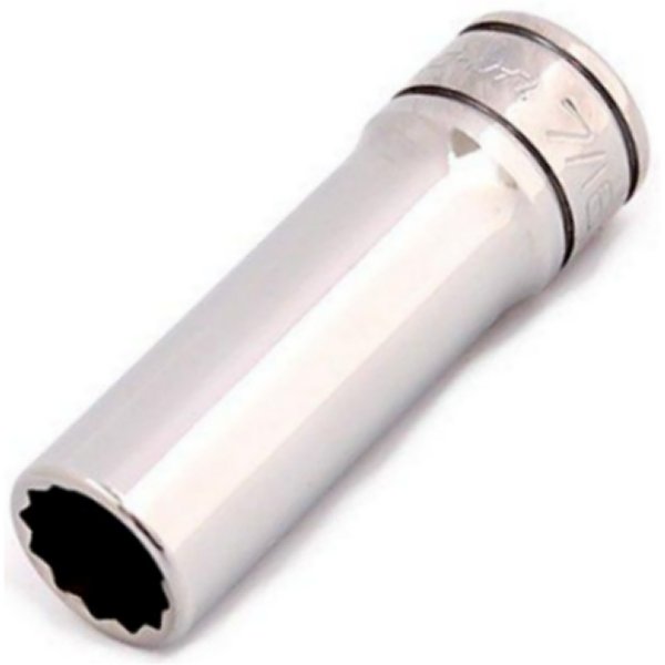 3/8インチ ソケット ディープ 12角 インチサイズ 1/4インチ