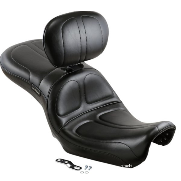 シート マーベリック 06年以降 パックレスト付き