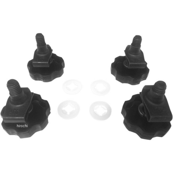 サドルバッグ セキュリティ 14年以降