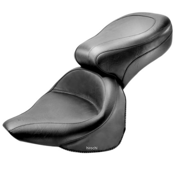 シート ビンテージ 84年-99年 ソフテイル