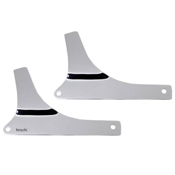 サイドプレート FXSB クローム