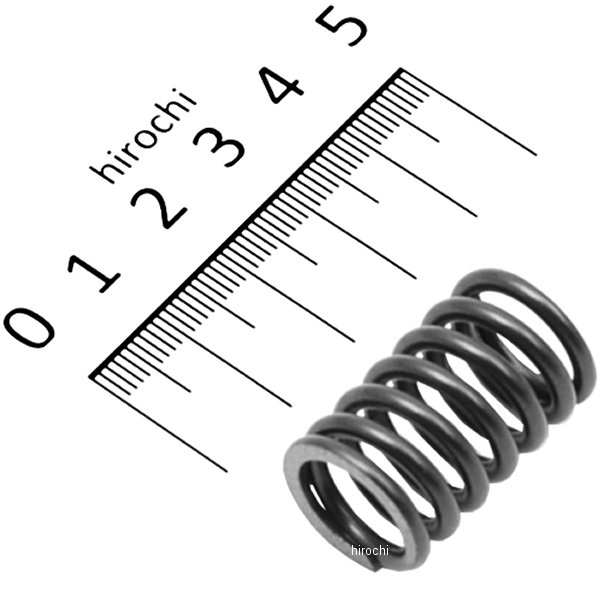 スプリング バルブインナー エイプ50/100 APE50/100 AC-140/150/160・HC-130/140/150 14761-115-010