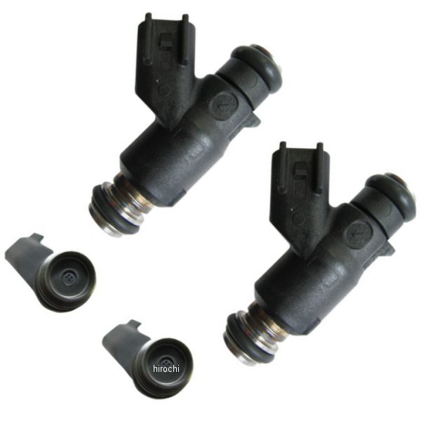 デイトナ ツインテック インジェクター 06年-17年 9.2g 毎秒 58psi, 25°