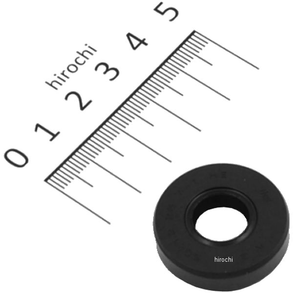 オイルシール 93102-12372