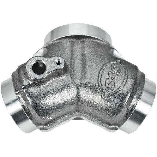 インテークマニホールド 88"/95"/96" 4.9365"