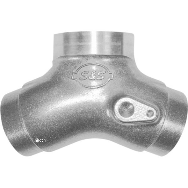 インテークマニホールド スピゴットマウント 80"/89"/96" 5.550"