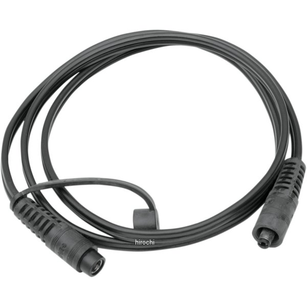 電熱ギアパーツ 延長ケーブル 64cm