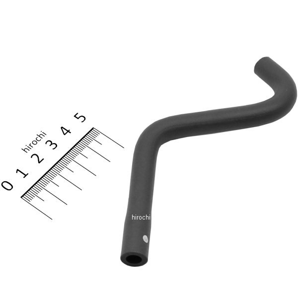 チューブ ブリーザー エイプ50 APE50 AC-160 17371-GEY-640