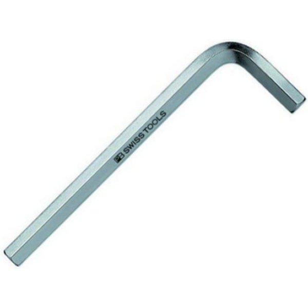 スイスツールズ  Swiss Tools 6角棒レンチ (ミリ)