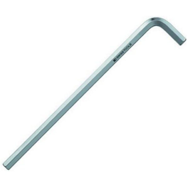 スイスツールズ  Swiss Tools ロング6角棒レンチ (ミリ)