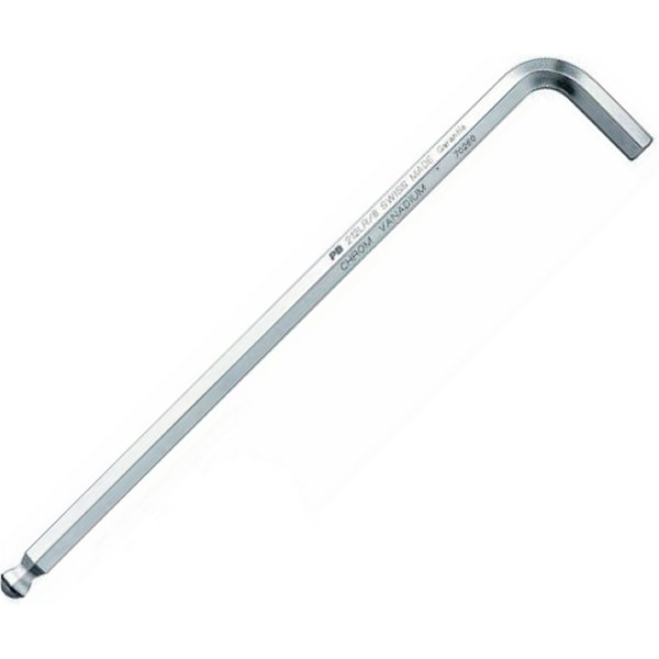 スイスツールズ  Swiss Tools ホールドリング付6角棒レンチ