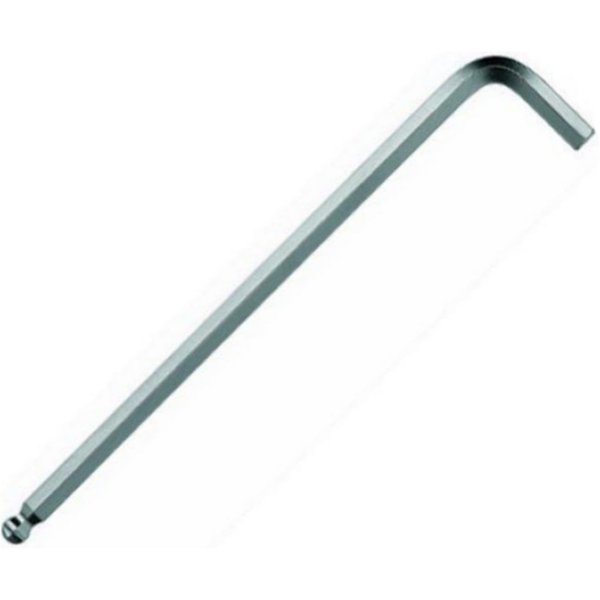 スイスツールズ  Swiss Tools ボール付ロング6角棒レンチ (インチ)