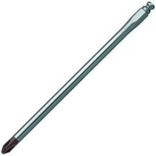 スイスツールズ  Swiss Tools 差替式強力ドライバー ブレード(6角)