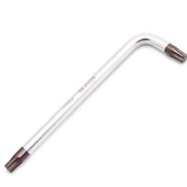 スイスツールズ  Swiss Tools L型ヘクスローブレンチ