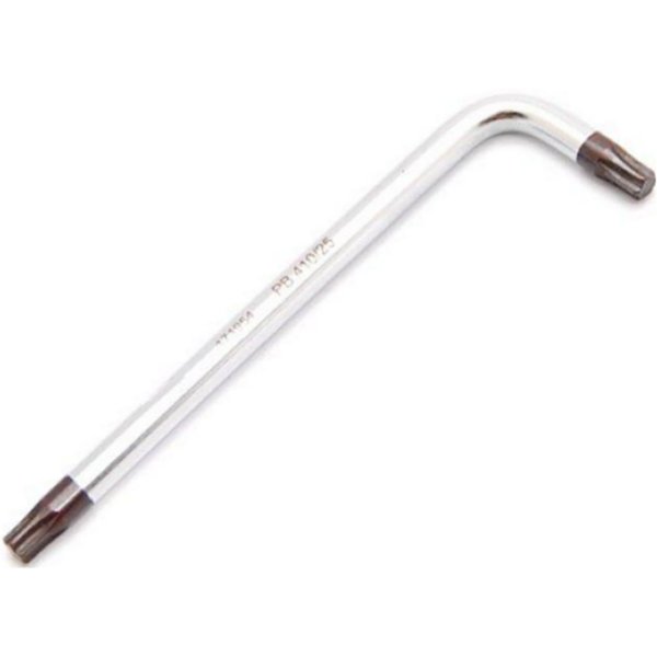 スイスツールズ  Swiss Tools L型ヘクスローブレンチ