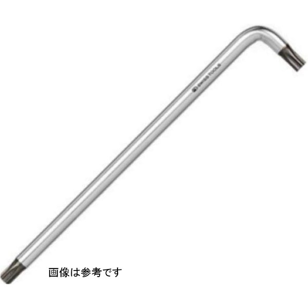 スイスツールズ  Swiss Tools L型いじり止めヘクスローブレンチ(ロング)