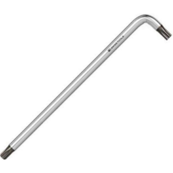 スイスツールズ  Swiss Tools L型いじり止めヘクスローブレンチ(ロング)