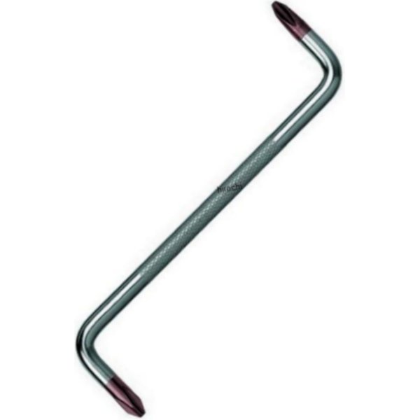 スイスツールズ  Swiss Tools オフセットプラスドライバー