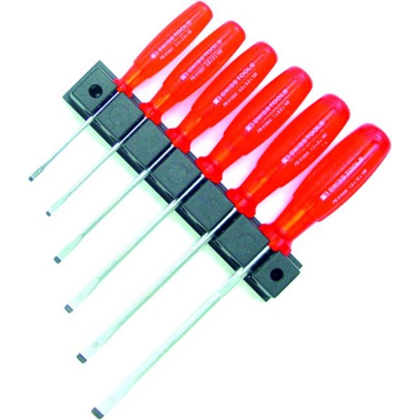 スイスツールズ  Swiss Tools マルチクラフト ドライバー セット ホルダー付