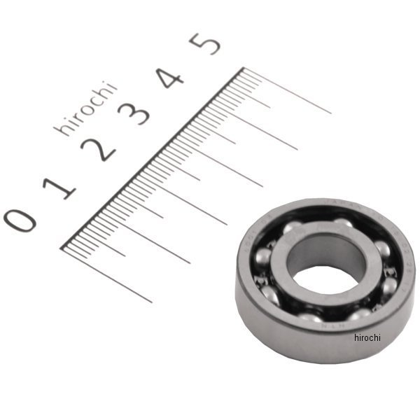 ベアリング ラジアルボール 6001 96100-60013-00