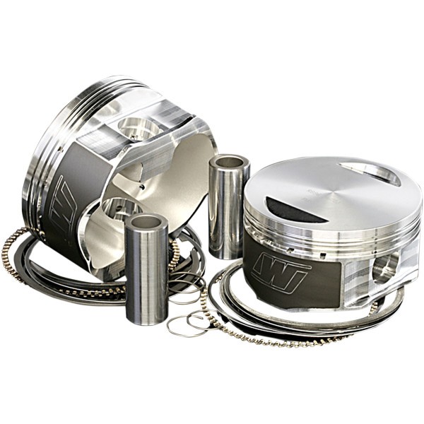 ピストン Twin Cam88"/96"/103"圧縮比10:1、1746cc ボア スタンダード