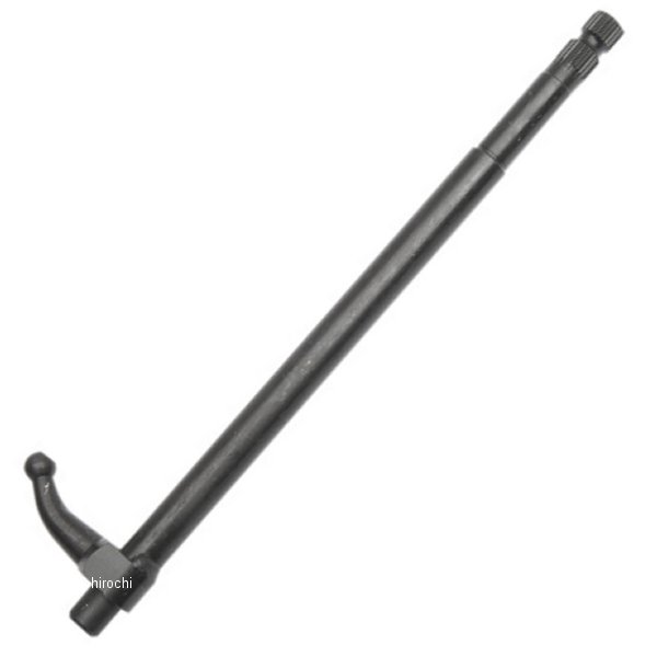 シフターレバー シャフト 34628-86 (1個売り)