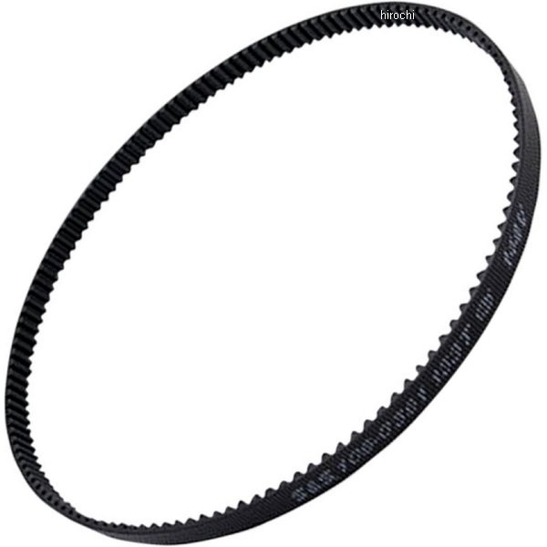 【セール特価】 ハイストレングス リア ドライブ ベルト 1-1/8インチ(29mm) 139T