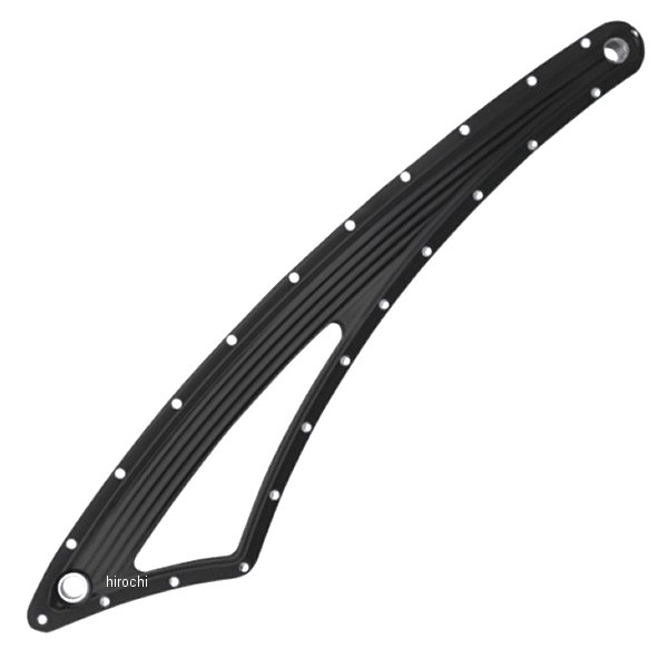 シフトリンケージ ディンプル 99年-16年 ツーリング 黒